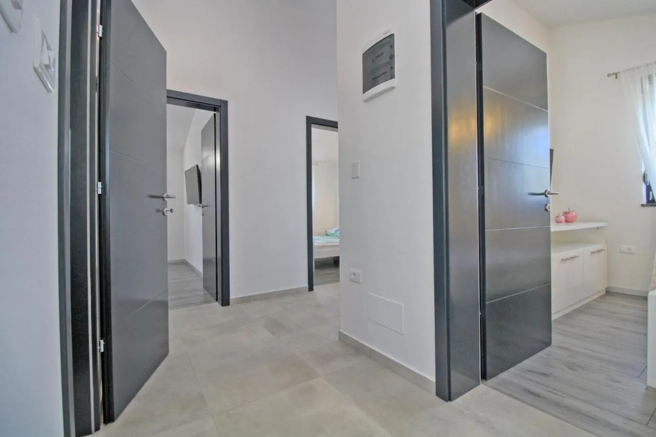 Holiday home House Galizana 2186 Villa