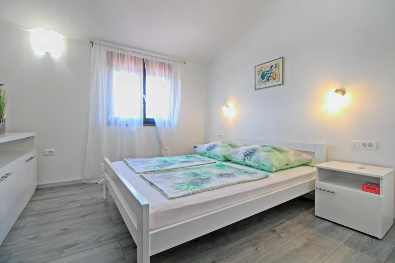 House Galizana 2186 Vila