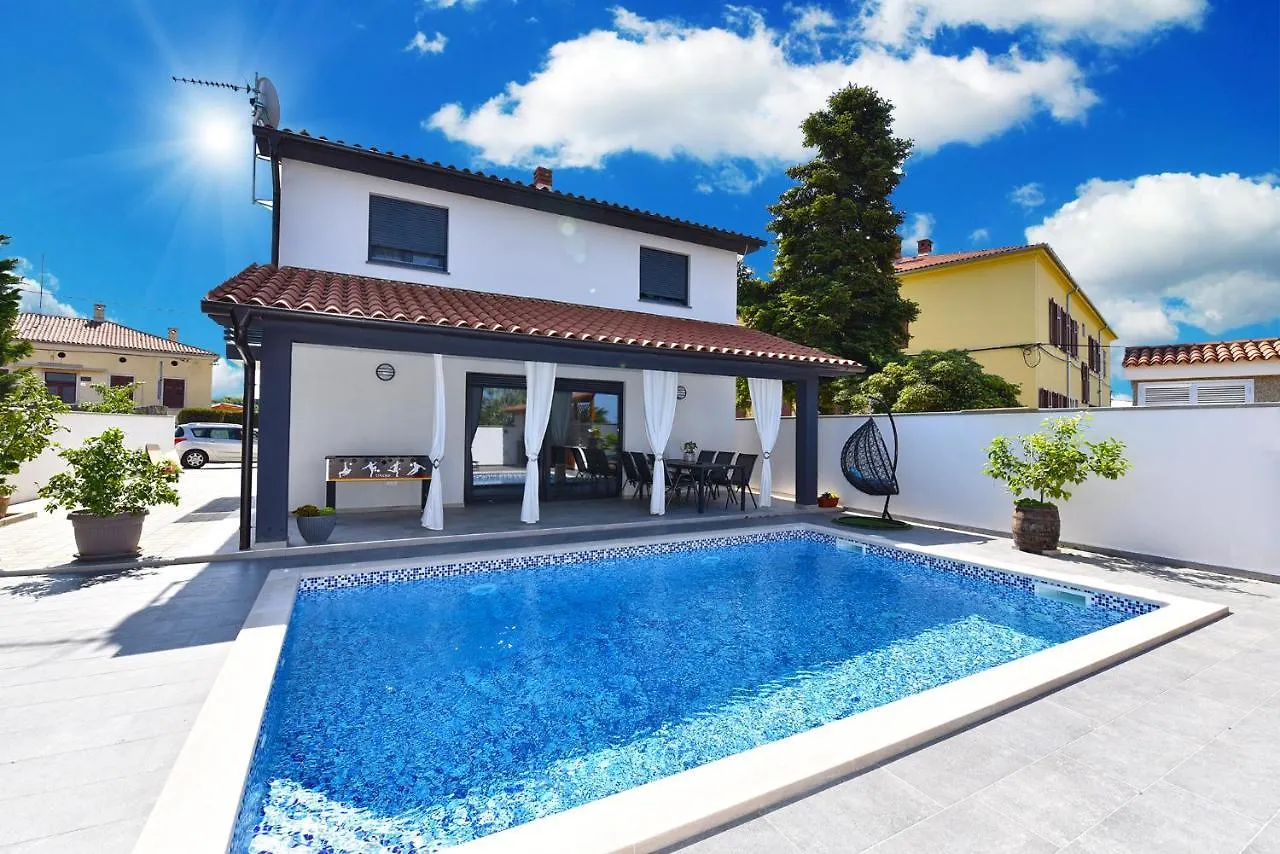 Holiday home House Galizana 2186 Villa