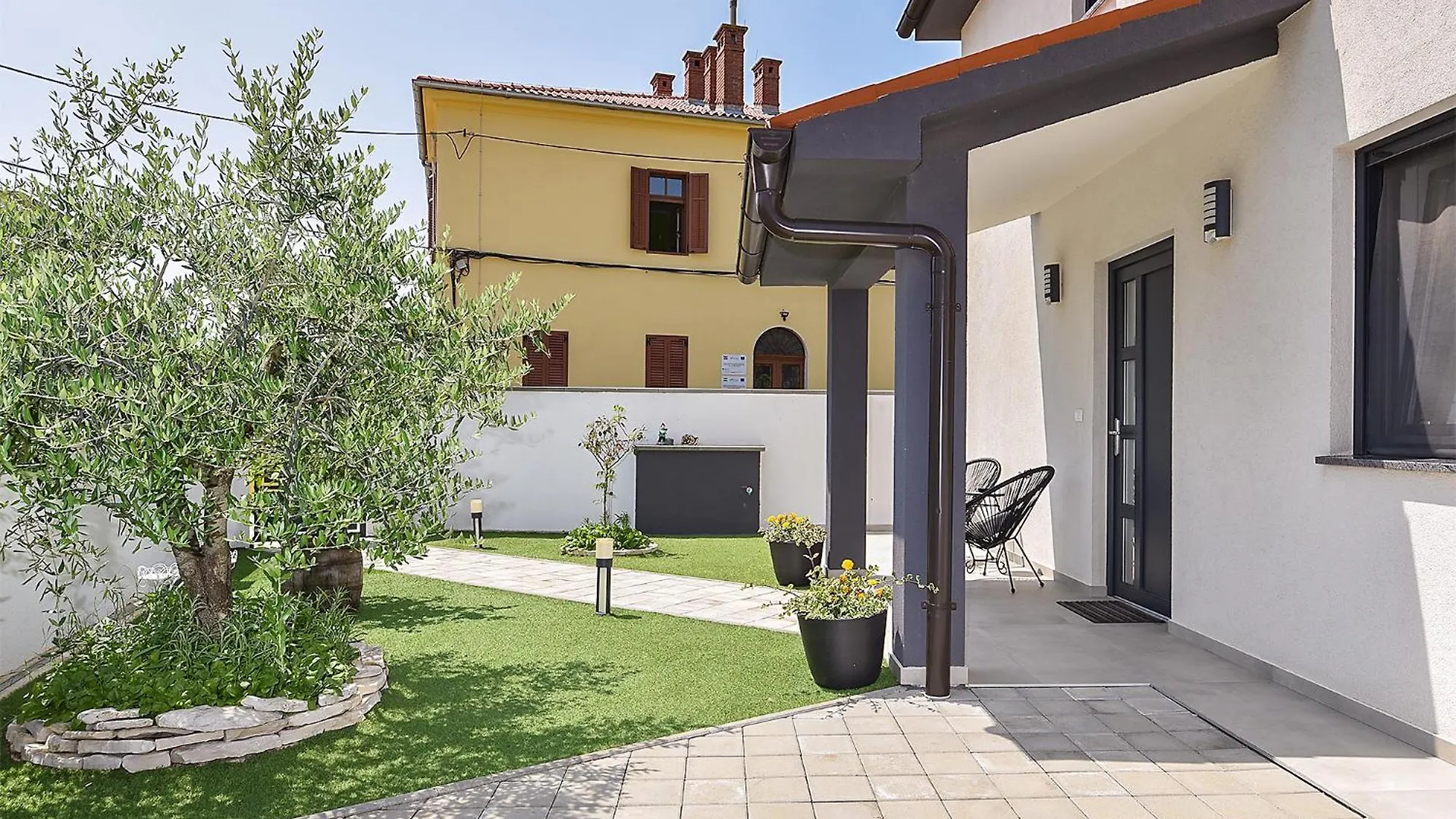 Casa vacanze Villa House Galizana 2186 Croazia