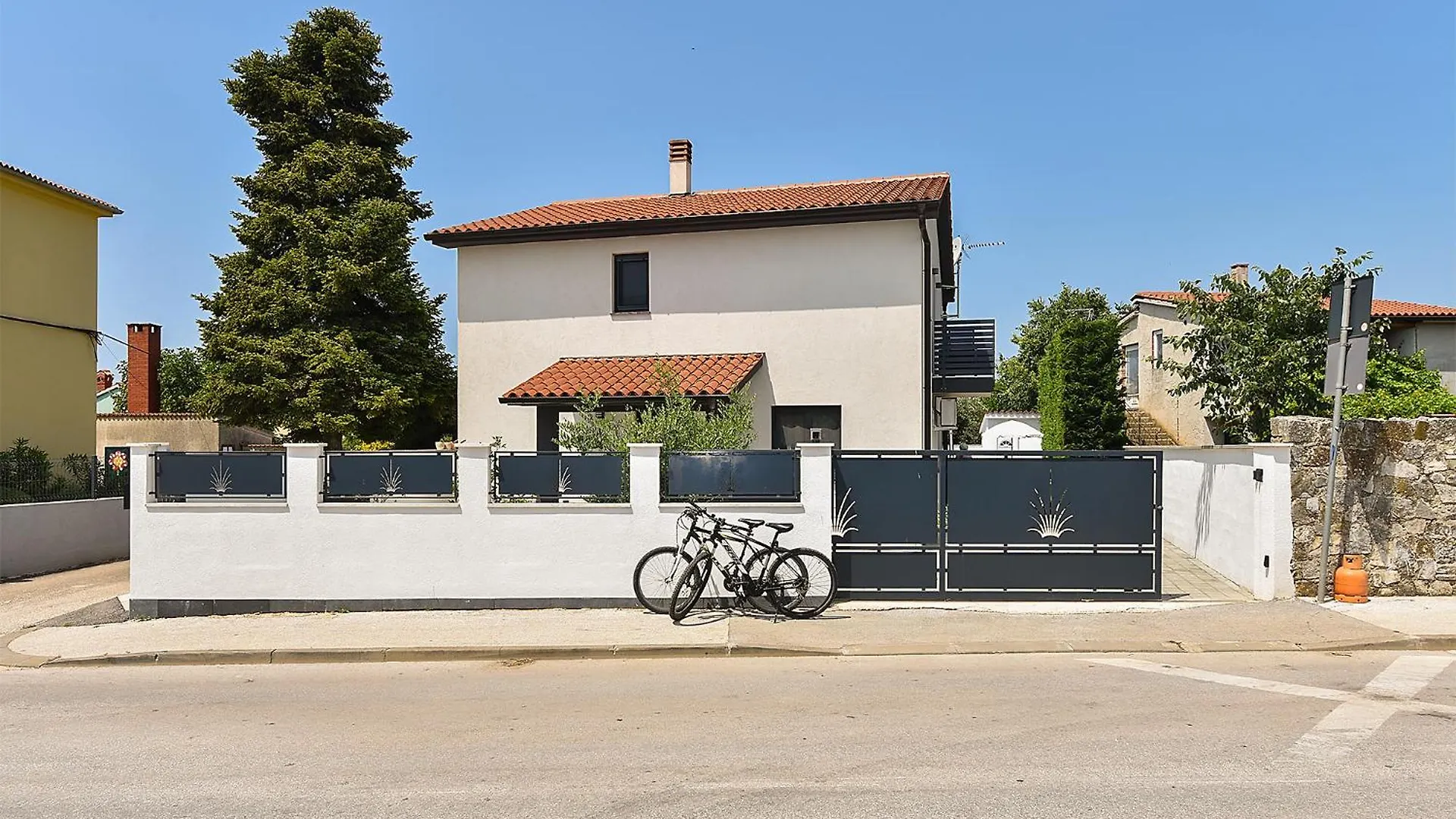 Casa vacanze Villa House Galizana 2186 Croazia