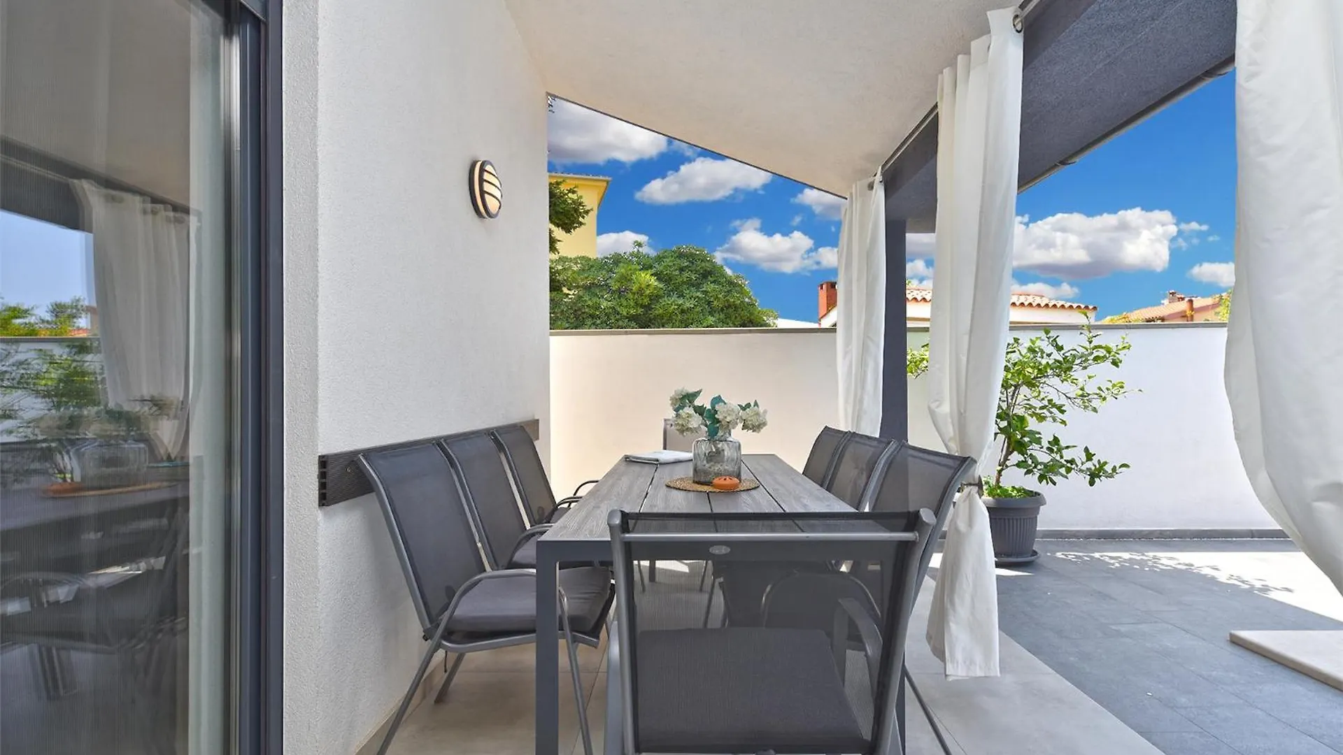 Villa House Galizana 2186 Croazia