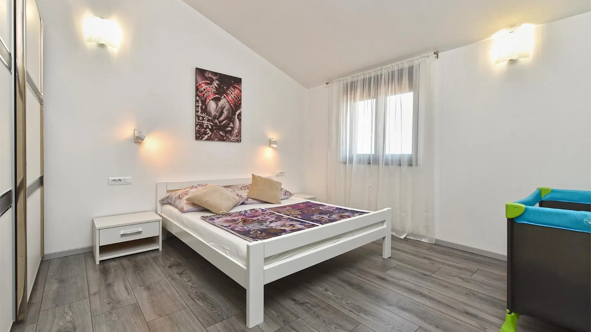 Casa vacanze Villa House Galizana 2186