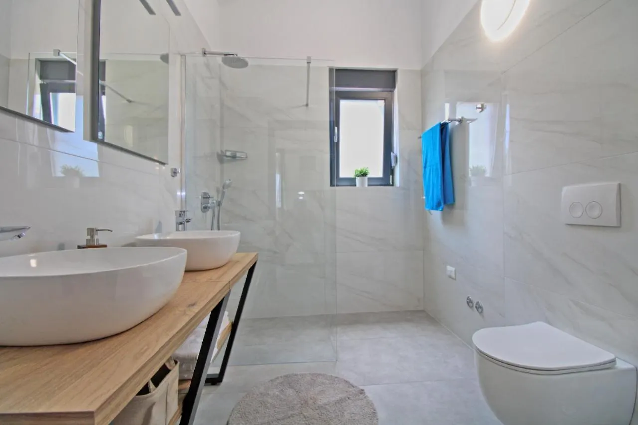 Holiday home House Galizana 2186 Villa