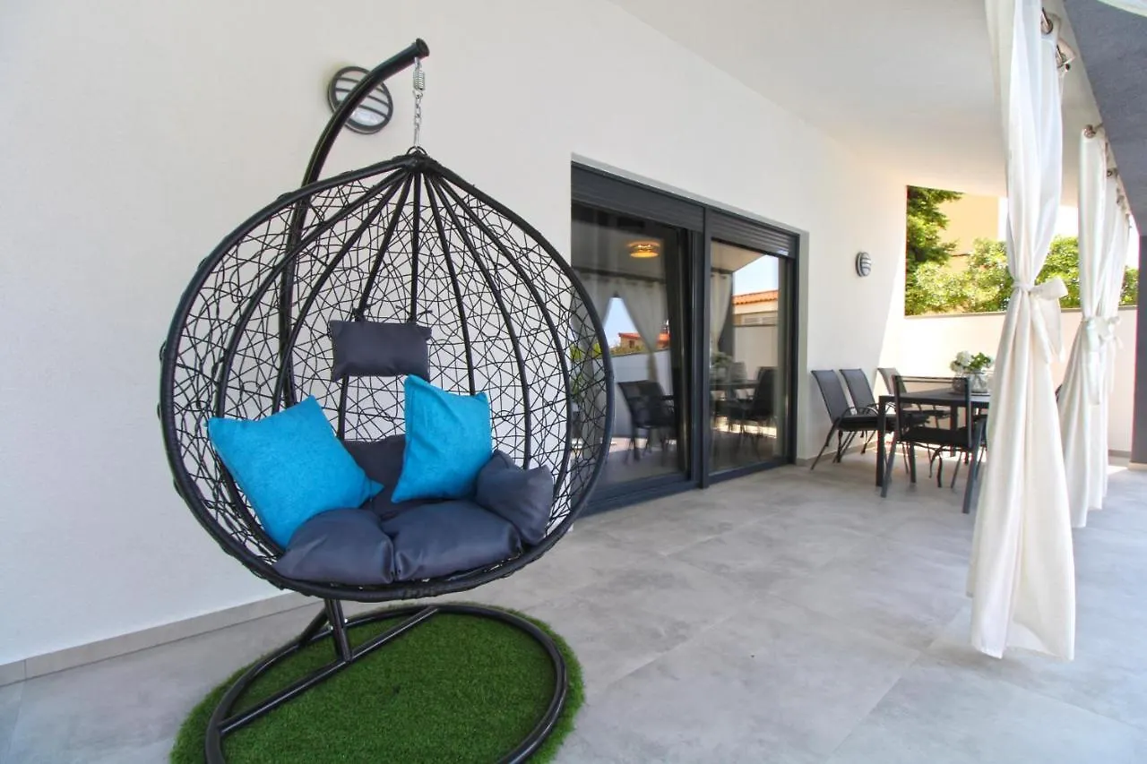 Holiday home House Galizana 2186 Villa