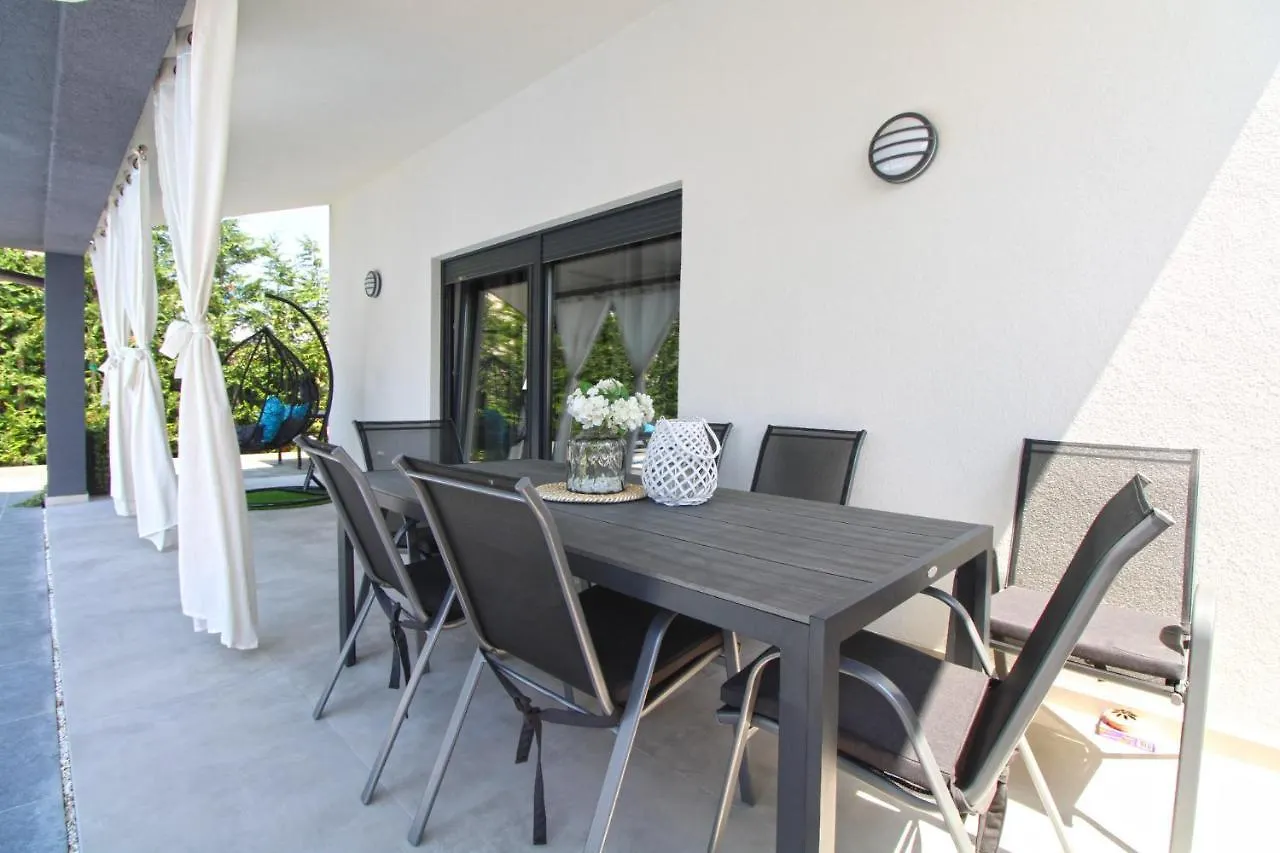 House Galizana 2186 Villa Croatia