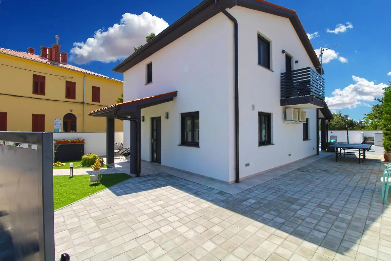Holiday home House Galizana 2186 Villa Croatia
