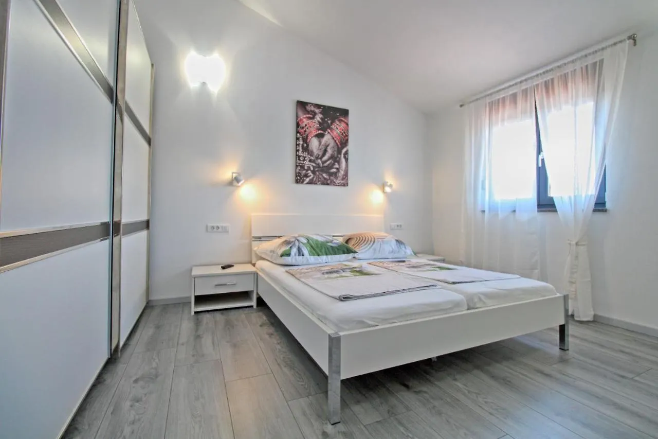 House Galizana 2186 Villa 0*,  Croatia