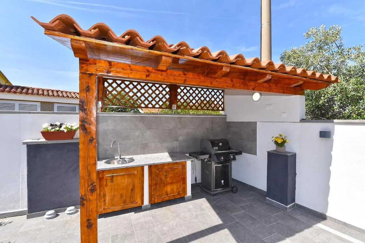 Holiday home House Galizana 2186 Villa