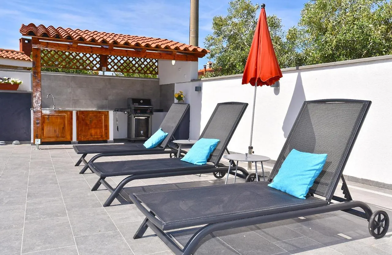 Holiday home House Galizana 2186 Villa