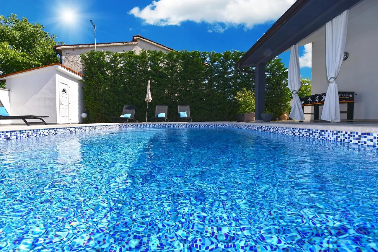 Holiday home House Galizana 2186 Villa Croatia